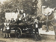 Antique photo group for sale Antique photo group for sale  SIDMOUTH