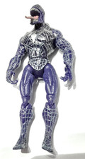 Venom marvel actionfigur gebraucht kaufen  Oerlinghausen