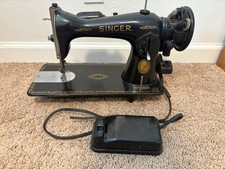 1948 singer heavy for sale  Palm Springs