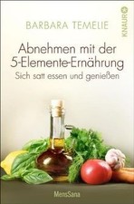 Abnehmen elemente ernährung gebraucht kaufen  Berlin