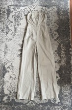 Zara beige faux for sale  LEICESTER