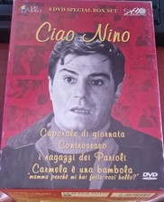 Set e cofanetti usato Set e cofanetti usato Salerno