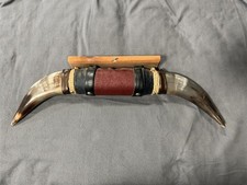 Mounted steer bull for sale  Alton
