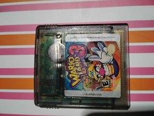 Wario Land 3 (Nintendo Game Boy Color, 2000) comprar usado Wario Land 3 (Nintendo Game Boy Color, 2000) comprar usado  Enviando para Brazil