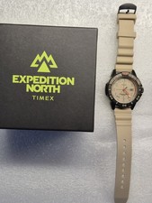 Taucheruhr timex expedition gebraucht kaufen  Ludwigsfelde