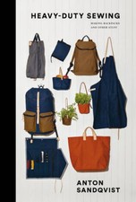 Heavy duty sewing for sale  Montgomery