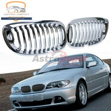 Chrome front kidney for sale  Perth Amboy