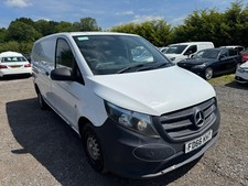 2016 mercedes benz for sale  UK
