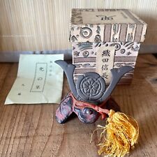 Japan samurai kabuto gebraucht kaufen  Versand nach Germany