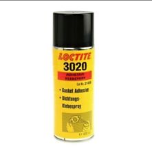 Loctite 3020 colla usato  Spedire a Italy