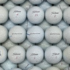 100 titleist bulk for sale  Martensdale