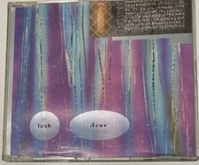 Lush scar october d'occasion  Vauréal