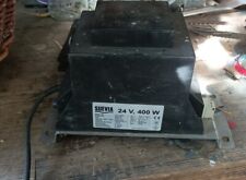 Suevia transformator trafo gebraucht kaufen  Wuppertal