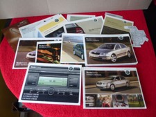 skoda service book for sale skoda service book for sale NEWCASTLE UPON TYNE