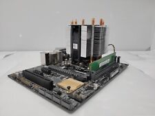 6700 asus h110m for sale  Stone Mountain