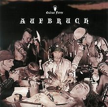 Aufbruch cultus ferox gebraucht kaufen  Berlin