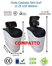 Addolcitore autom. cabinato usato  Cavarzere
