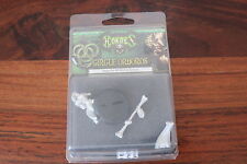 Hordes circle orboros d'occasion  France