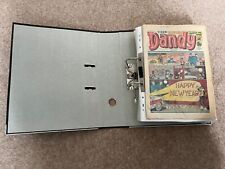 Dandy comic 1981 for sale  BURGESS HILL