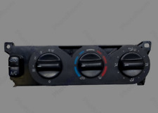 1998-2001 Mercedes ML 320 430 Manual A/C Aquecedor Temperatura Clima Controle Usado comprar usado  Enviando para Brazil