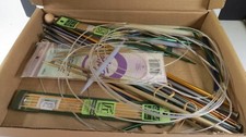 Knitting needles alum for sale  Brooksville