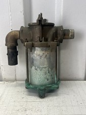 Perko water strainer for sale  San Rafael