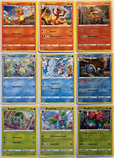 Pokemon karten pokemon gebraucht kaufen  Bonn