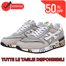 Premiata mick grigio usato  Montelupo Fiorentino