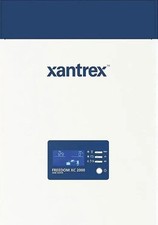 Ładowarka + inwerter Xantrex Freedom XC Combi 2000W+80A  na sprzedaż  PL