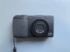 Ricoh digital 10.1mp for sale  LONDON