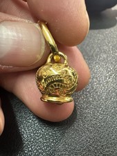 Orecchini earlings ciondolo usato  Senigallia