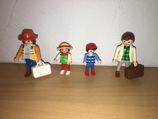 Playmobil ferme passagers d'occasion  Mamirolle