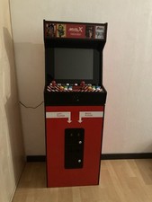 Snk mvsx arcade d'occasion  Aulnoye-Aymeries