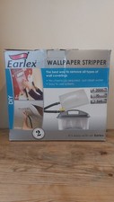 Earlex wallpaper stripper for sale  NEWCASTLE