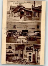 Usado, 13505656 - 4251 Ahlsdorf Conditorei-Cafe unter der Linde Billardzimmer Gastraum comprar usado  Enviando para Brazil