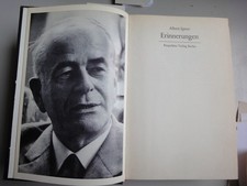 Albert speer erinnerungen gebraucht kaufen  Fürth