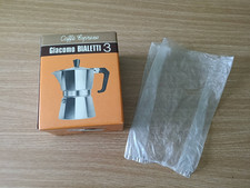 Scatola originale moka usato  Serra de Conti