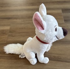 Disney bolt stuffed for sale  Santa Clara