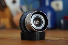 Konishiroku 50mm m39 gebraucht kaufen  Aachen