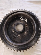 Bsa a10 plunger for sale  IPSWICH