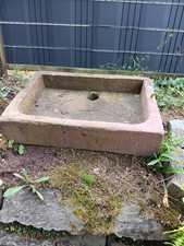 Gartendeko betonfiguren schale gebraucht kaufen  Bendorf