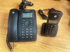 New motorola c4201 for sale  WARRINGTON