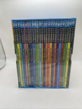 Mysteries complete collection for sale  Bristow