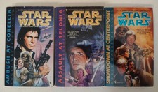 Star wars corellian for sale  Fort Collins
