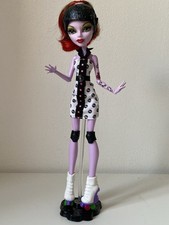 Monster high peretta gebraucht kaufen  Nürnberg