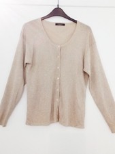 Gold lurex fine for sale  LIVERPOOL