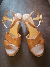 Geox wedges keilsandalen gebraucht kaufen  Ingolstadt