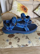 Teva ladies hurricane for sale  BRISTOL