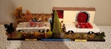 Diorama scheunenfund mercedes gebraucht kaufen  Tiefenbach