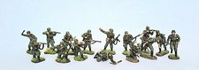 Deutsche panzergrenadier figur gebraucht kaufen  Nidda